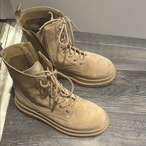 Stradivarius Women’s boots